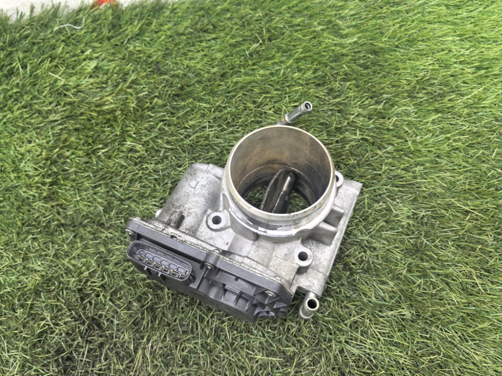 заслонка дроссельная, 3500 рублей, Красноярск