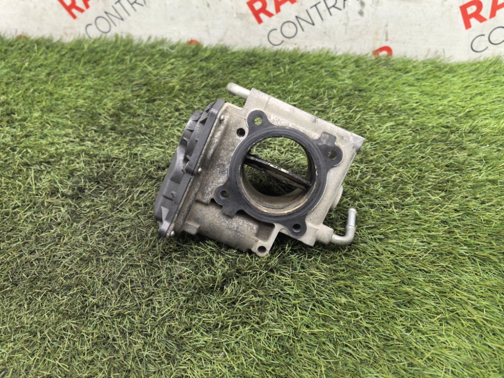 заслонка дроссельная, 3500 рублей, Красноярск