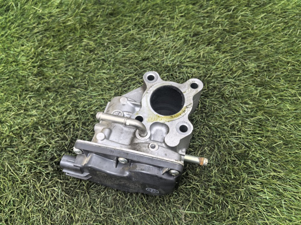 клапан EGR, 3500 рублей, Красноярск