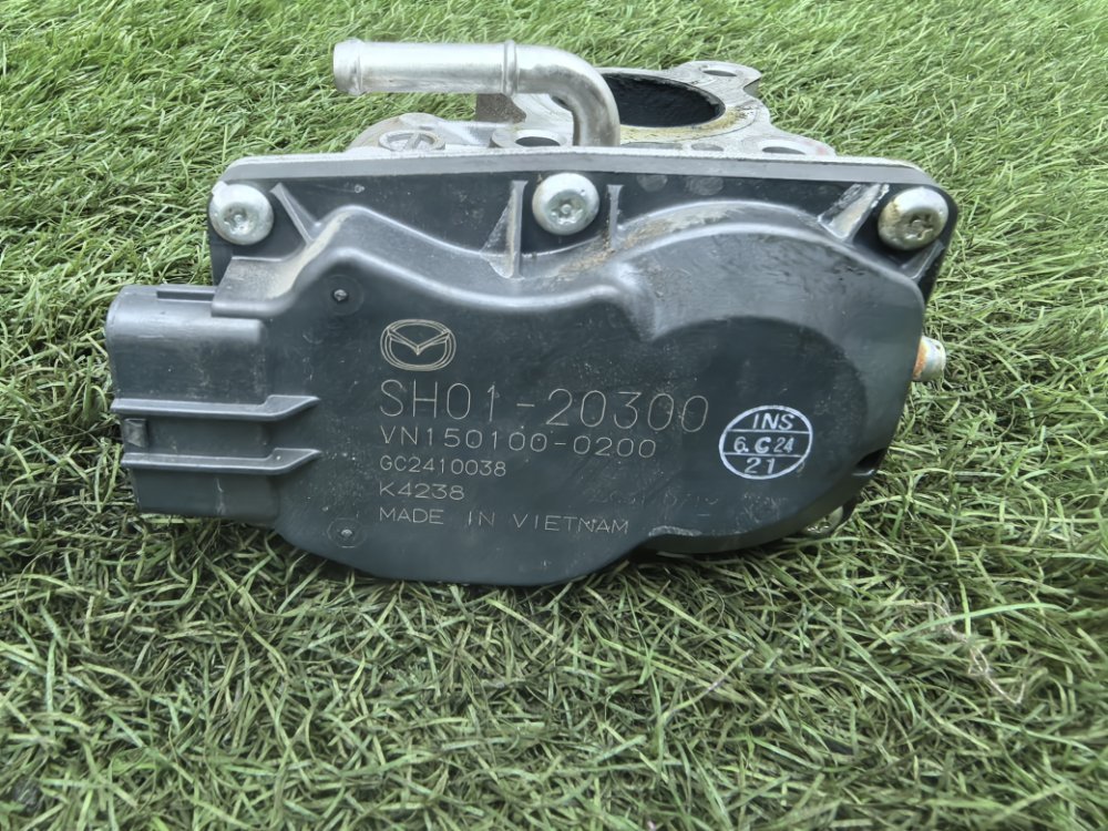 клапан EGR, 3500 рублей, Красноярск