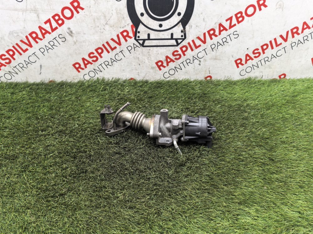 клапан EGR, 2500 рублей, Красноярск