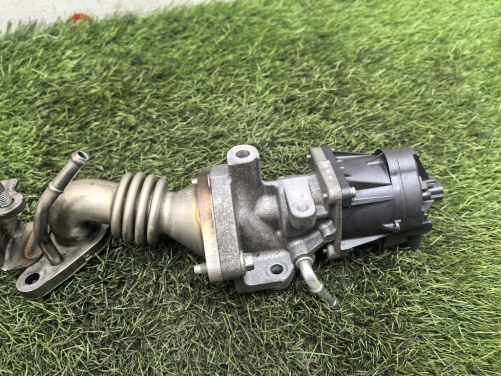 клапан EGR, 2500 рублей, Красноярск