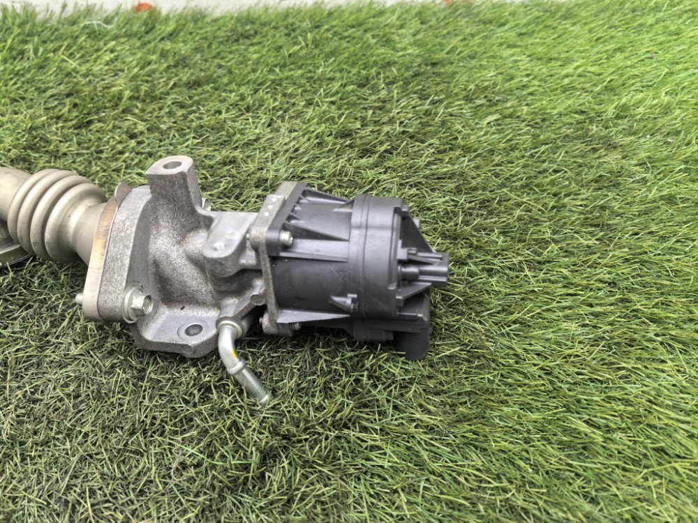 клапан EGR, 2500 рублей, Красноярск