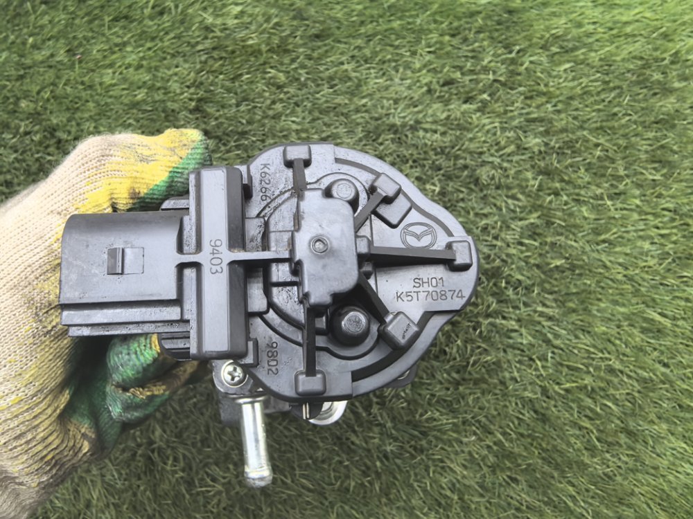 клапан EGR, 2500 рублей, Красноярск