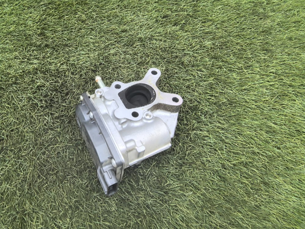 клапан EGR, 3500 рублей, Красноярск