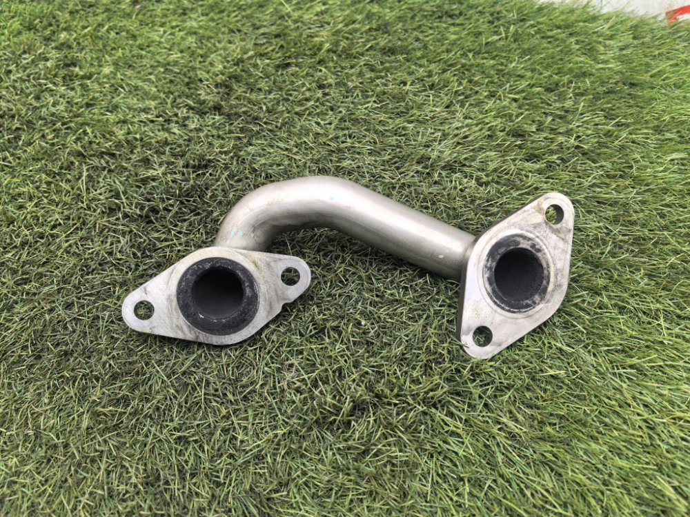 Трубка EGR, 1100 рублей, Красноярск