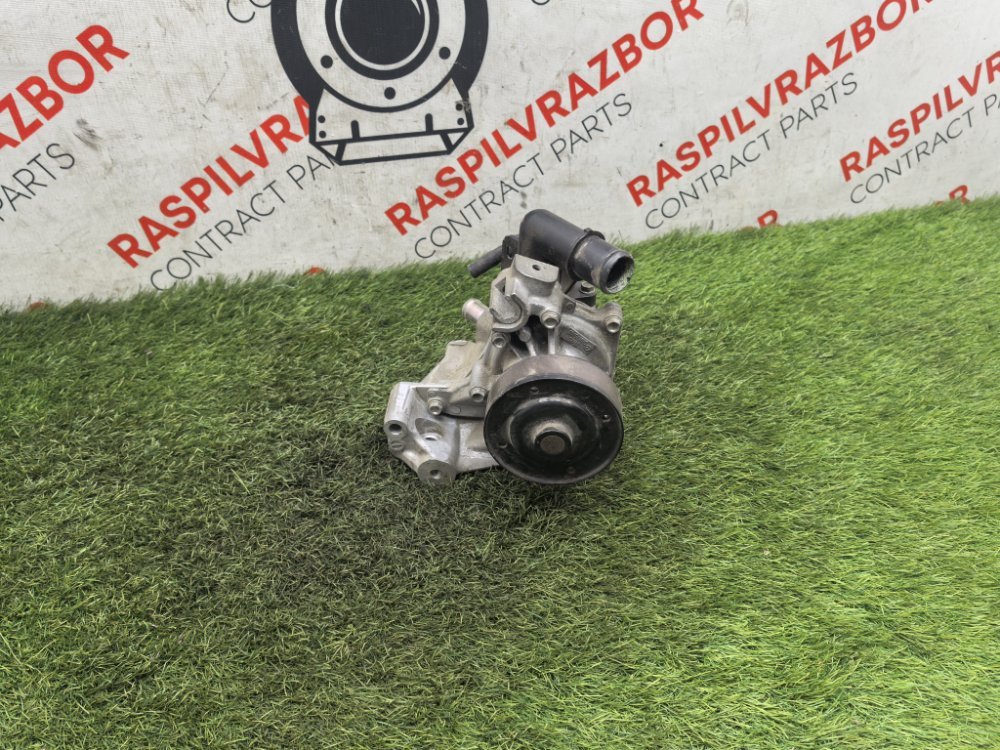 помпа водяная, 3500 рублей, Красноярск