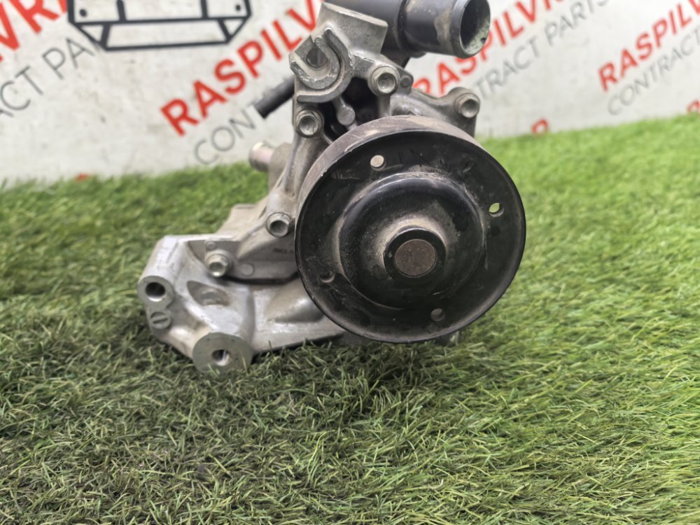 помпа водяная, 3500 рублей, Красноярск