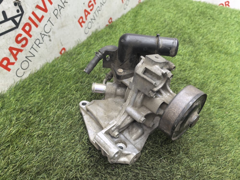 помпа водяная, 3500 рублей, Красноярск