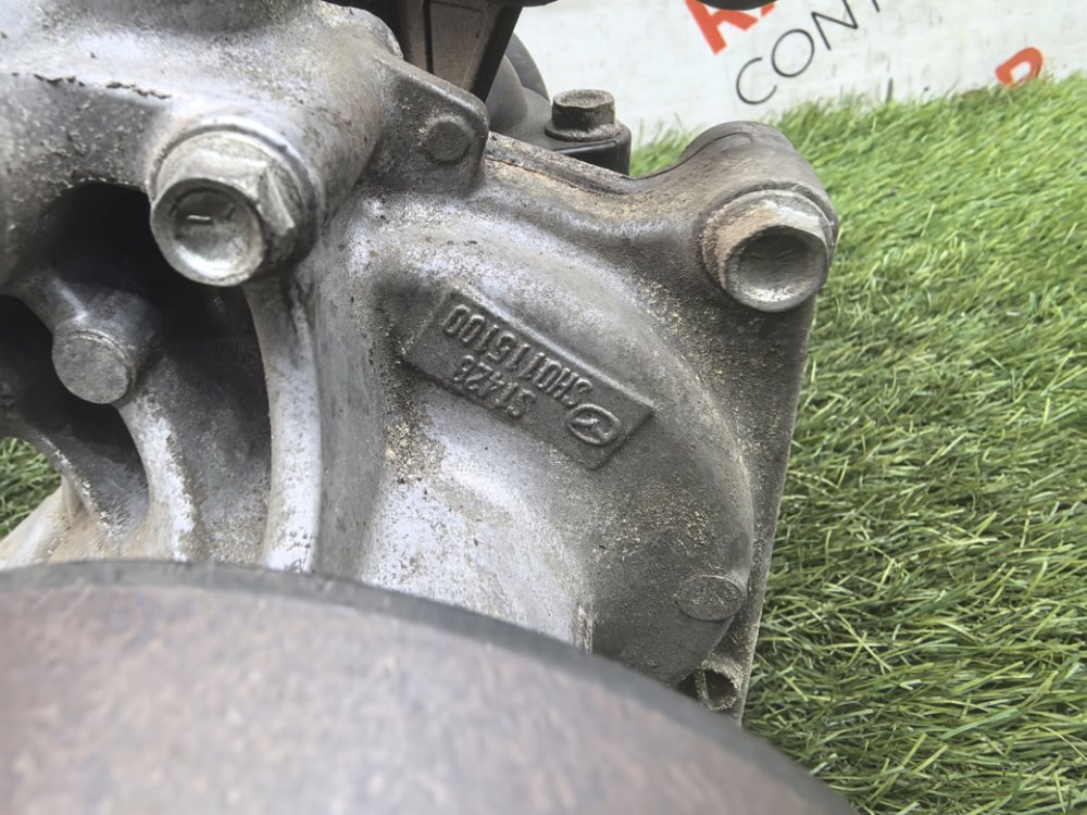 помпа водяная, 3500 рублей, Красноярск