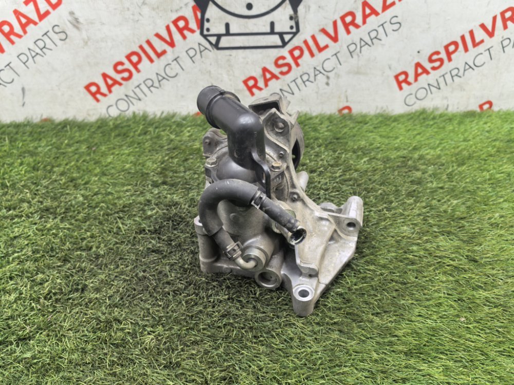 помпа водяная, 3500 рублей, Красноярск