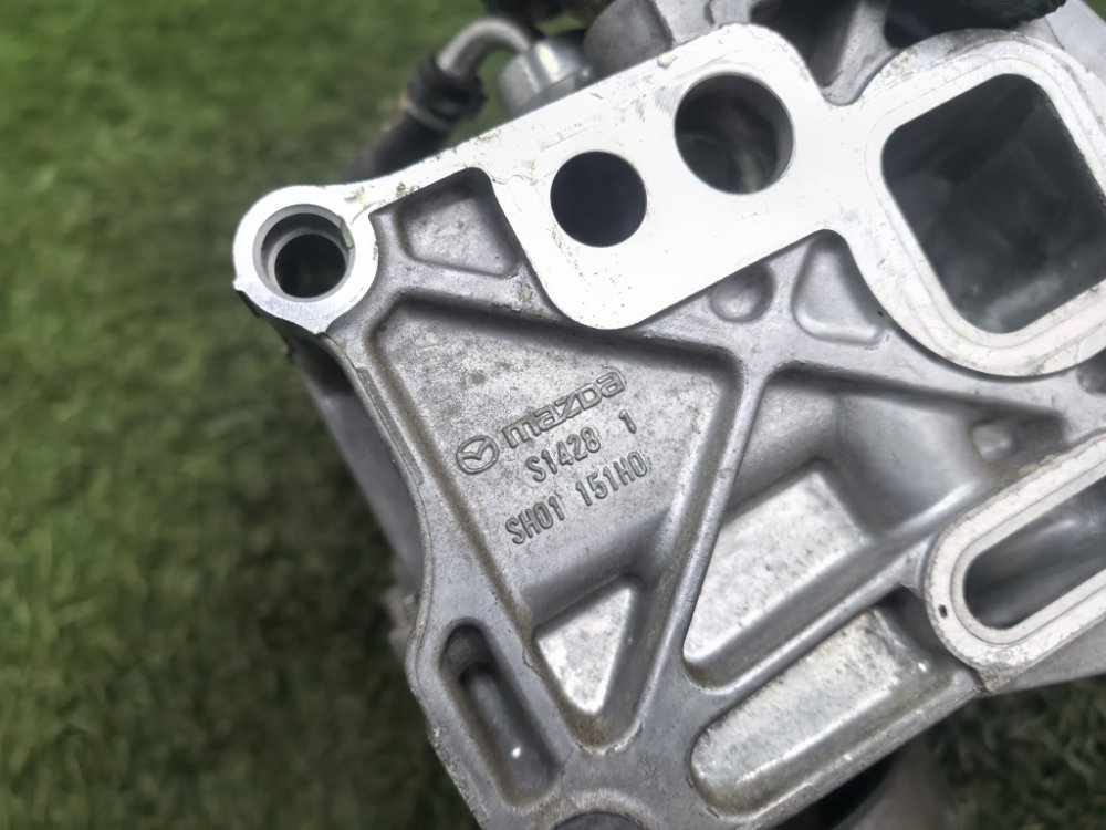 помпа водяная, 3500 рублей, Красноярск