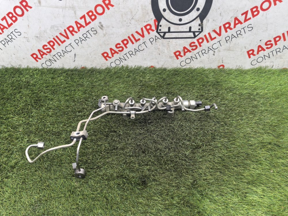 Топливная рейка, 12000 рублей, Красноярск