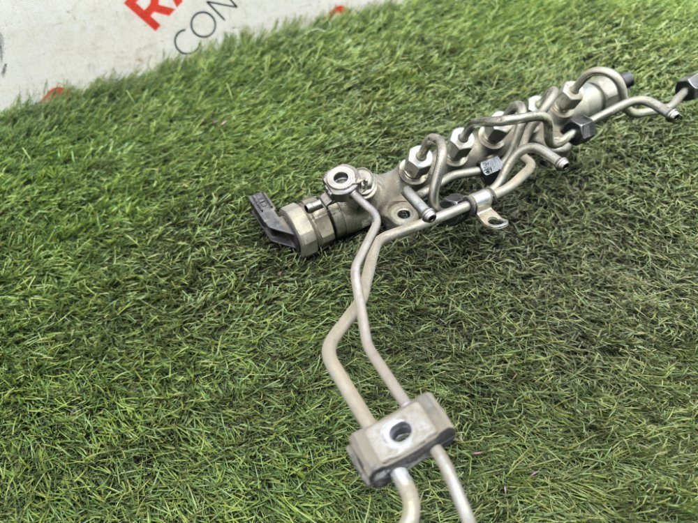 Топливная рейка, 12000 рублей, Красноярск