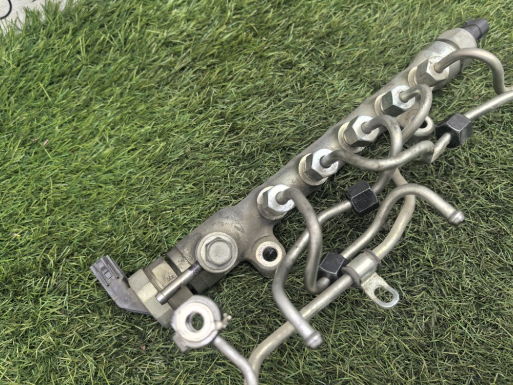 Топливная рейка, 12000 рублей, Красноярск