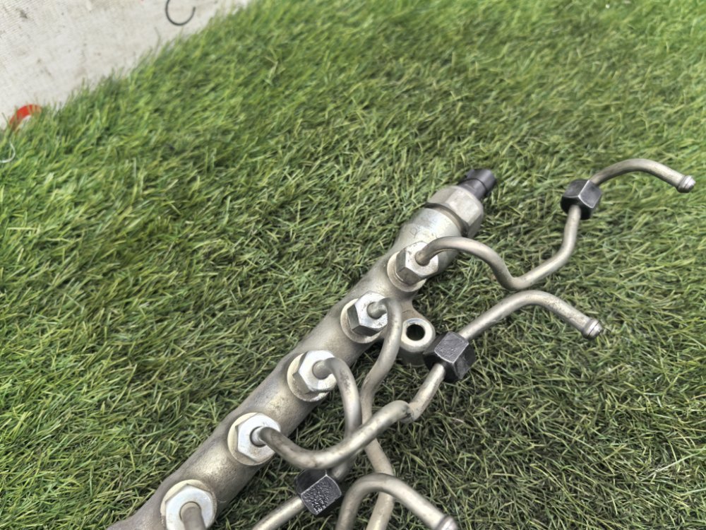 Топливная рейка, 12000 рублей, Красноярск