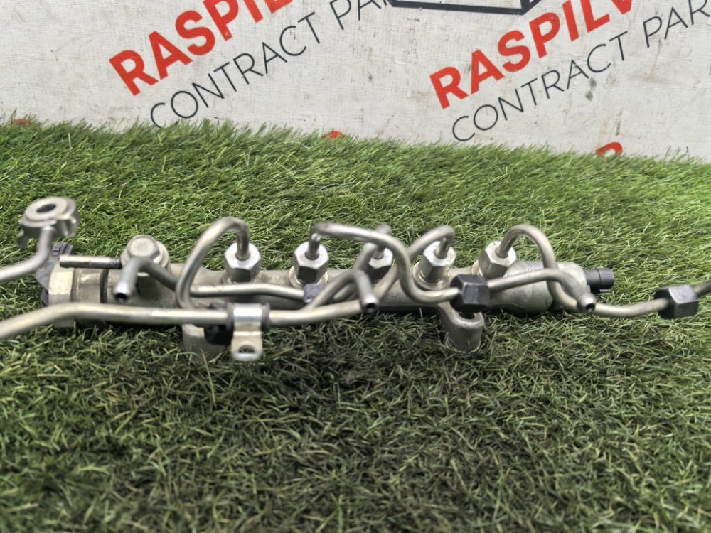 Топливная рейка, 12000 рублей, Красноярск