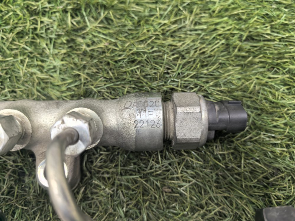 Топливная рейка, 12000 рублей, Красноярск