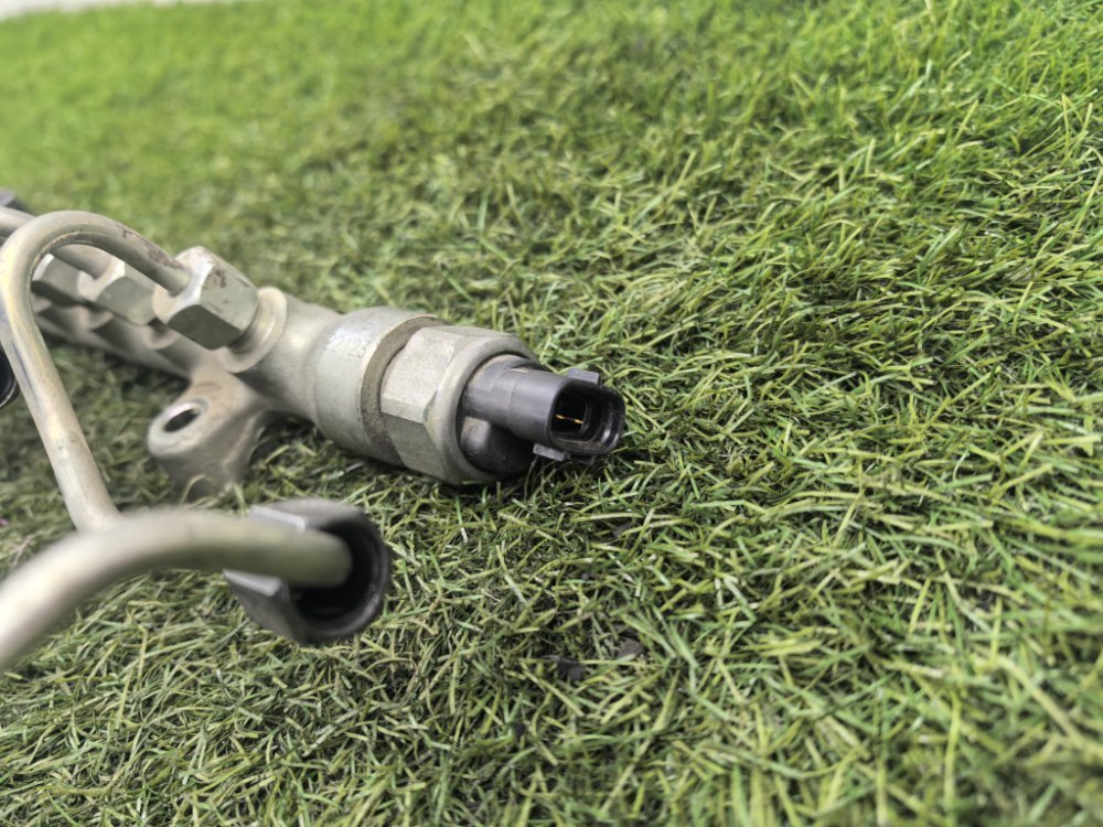 Топливная рейка, 12000 рублей, Красноярск