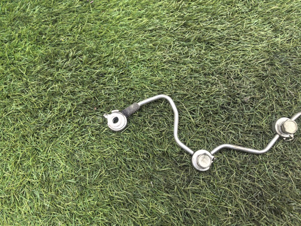 Трубка топливная, 1100 рублей, Красноярск