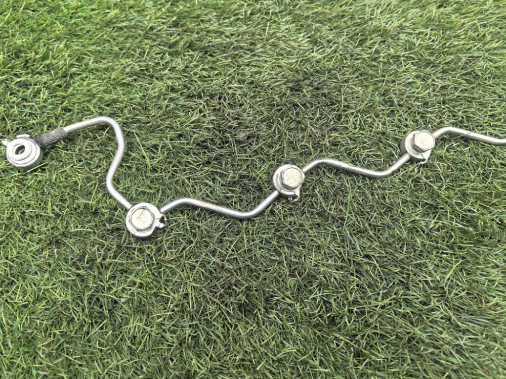 Трубка топливная, 1100 рублей, Красноярск