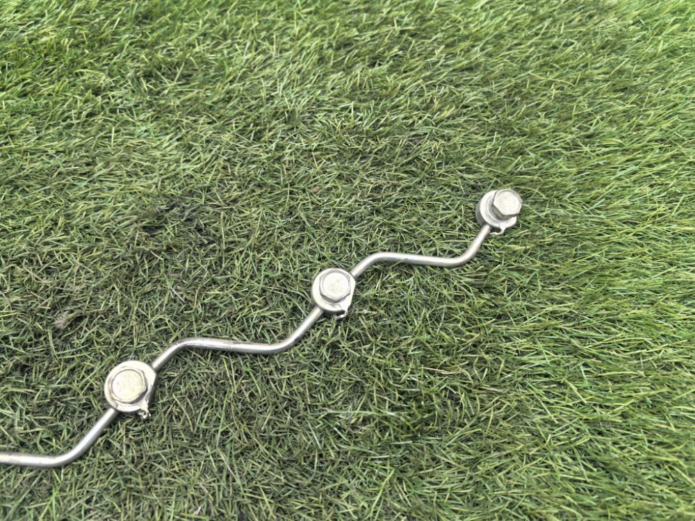 Трубка топливная, 1100 рублей, Красноярск