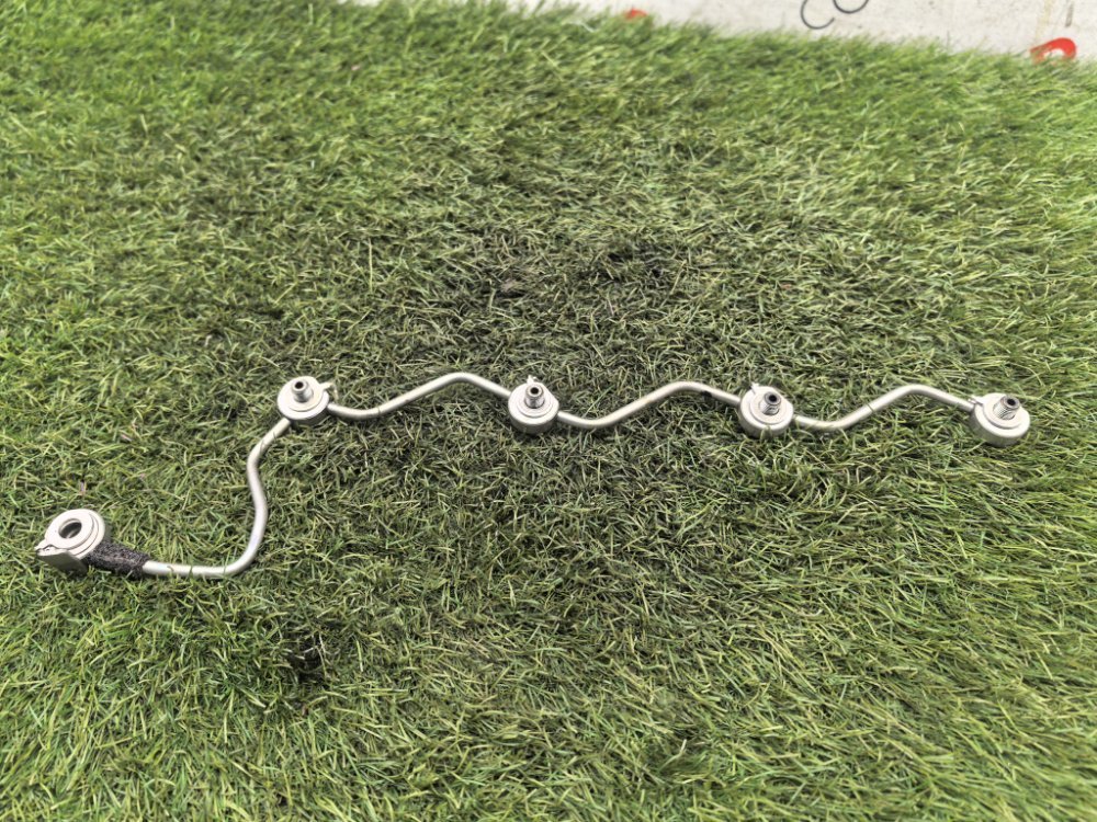 Трубка топливная, 1100 рублей, Красноярск