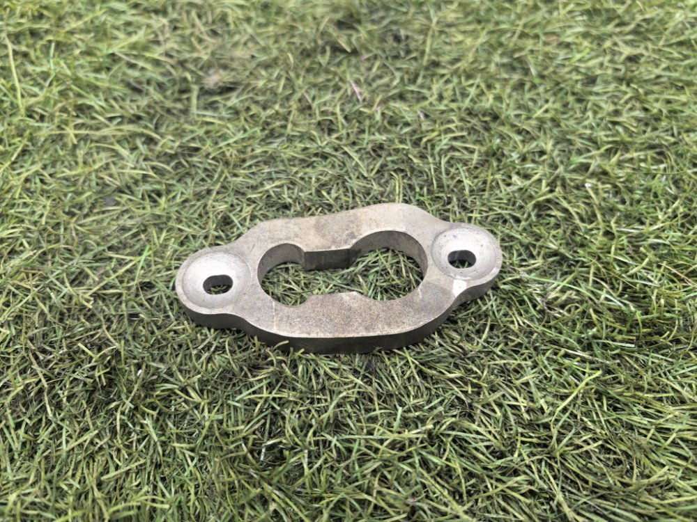 Кронштейн форсунки, 1500 рублей, Красноярск