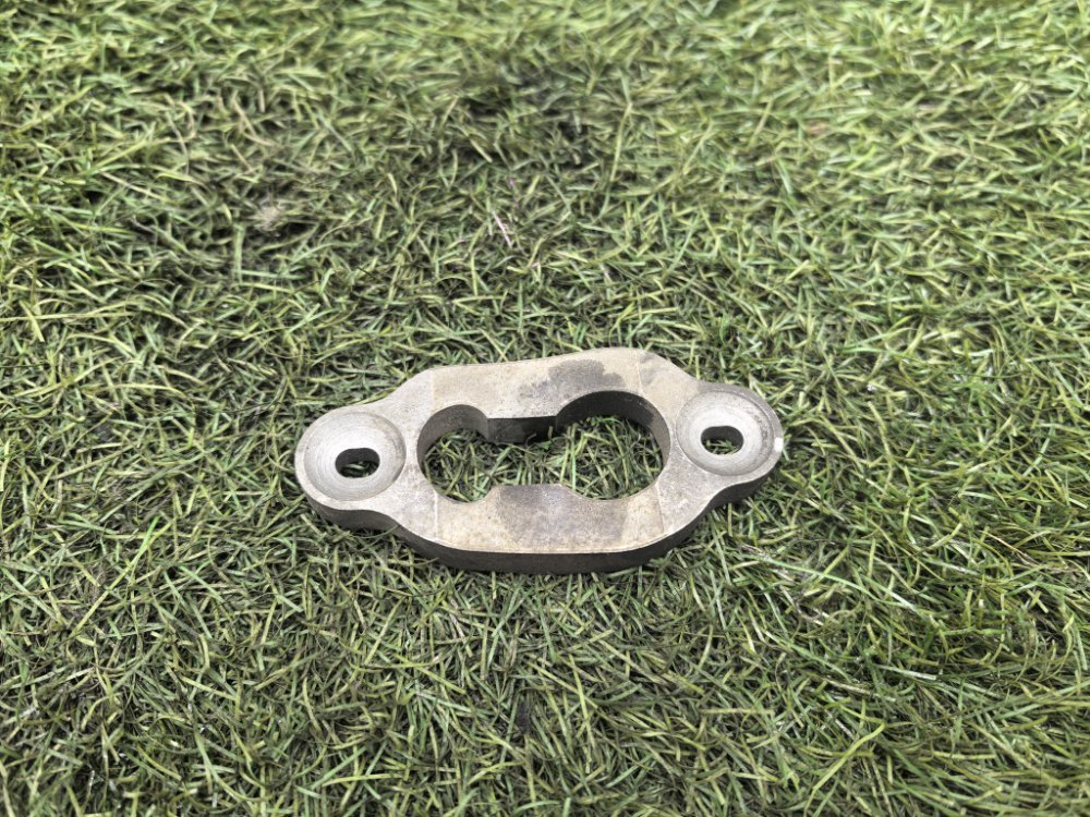 Кронштейн форсунки, 1100 рублей, Красноярск