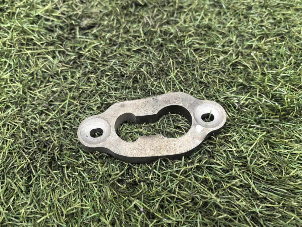 Кронштейн форсунки, 1000 рублей, Красноярск