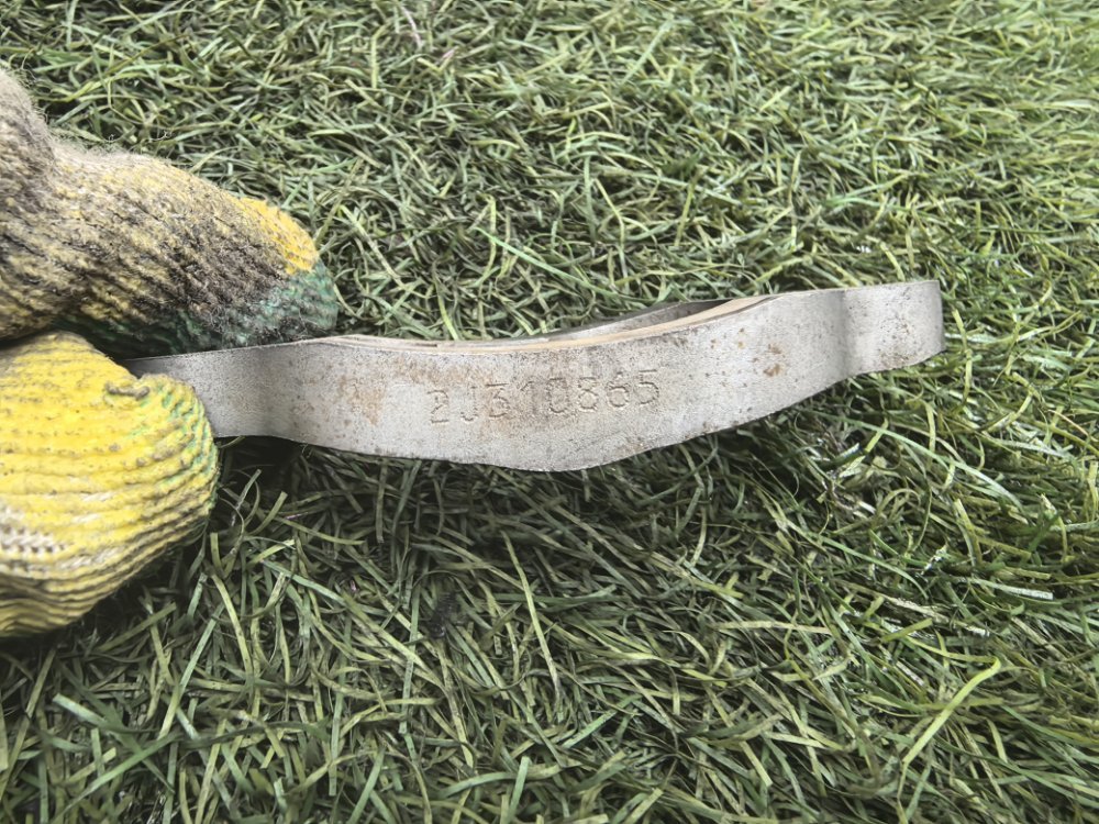 Кронштейн форсунки, 1000 рублей, Красноярск