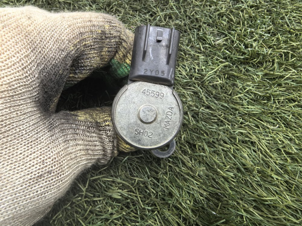 Клапан VVT-i, 2500 рублей, Красноярск