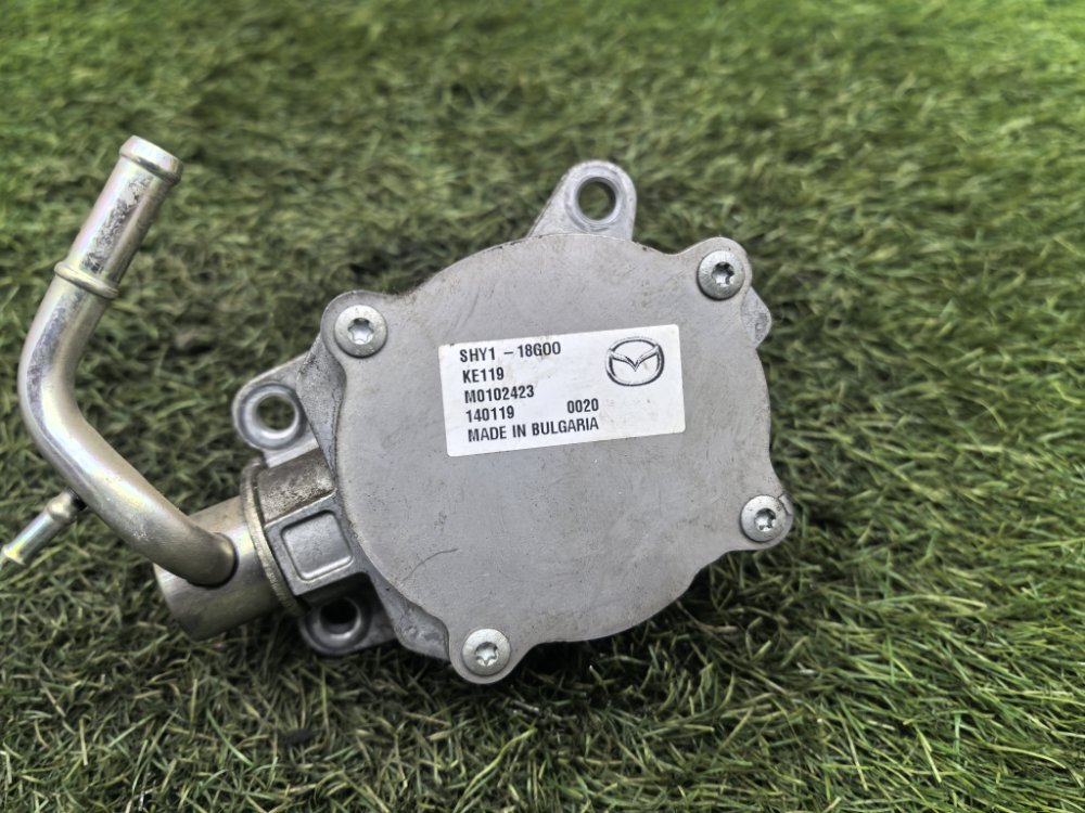 насос вакуумный, 5000 рублей, Красноярск