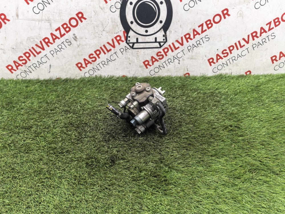 Топливный насос высокого давления, 12000 рублей, Красноярск