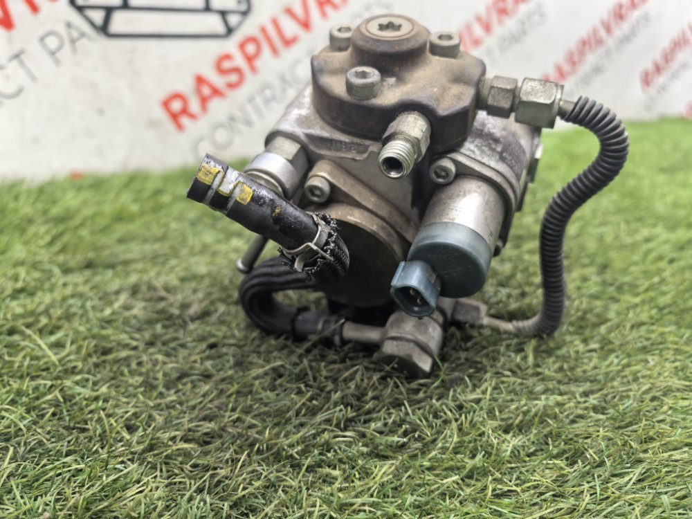 Топливный насос высокого давления, 12000 рублей, Красноярск