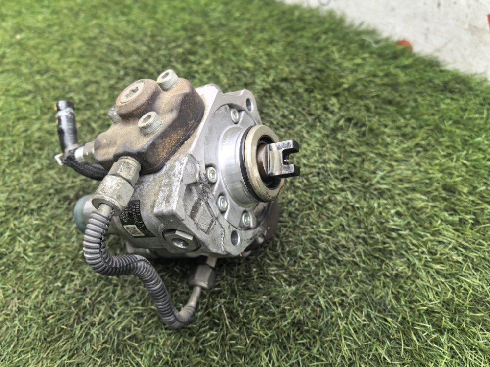 Топливный насос высокого давления, 12000 рублей, Красноярск