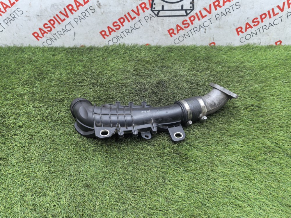 Патрубок интеркулера, 1100 рублей, Красноярск