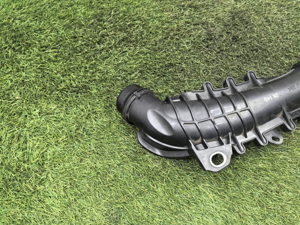 Патрубок интеркулера, 1100 рублей, Красноярск