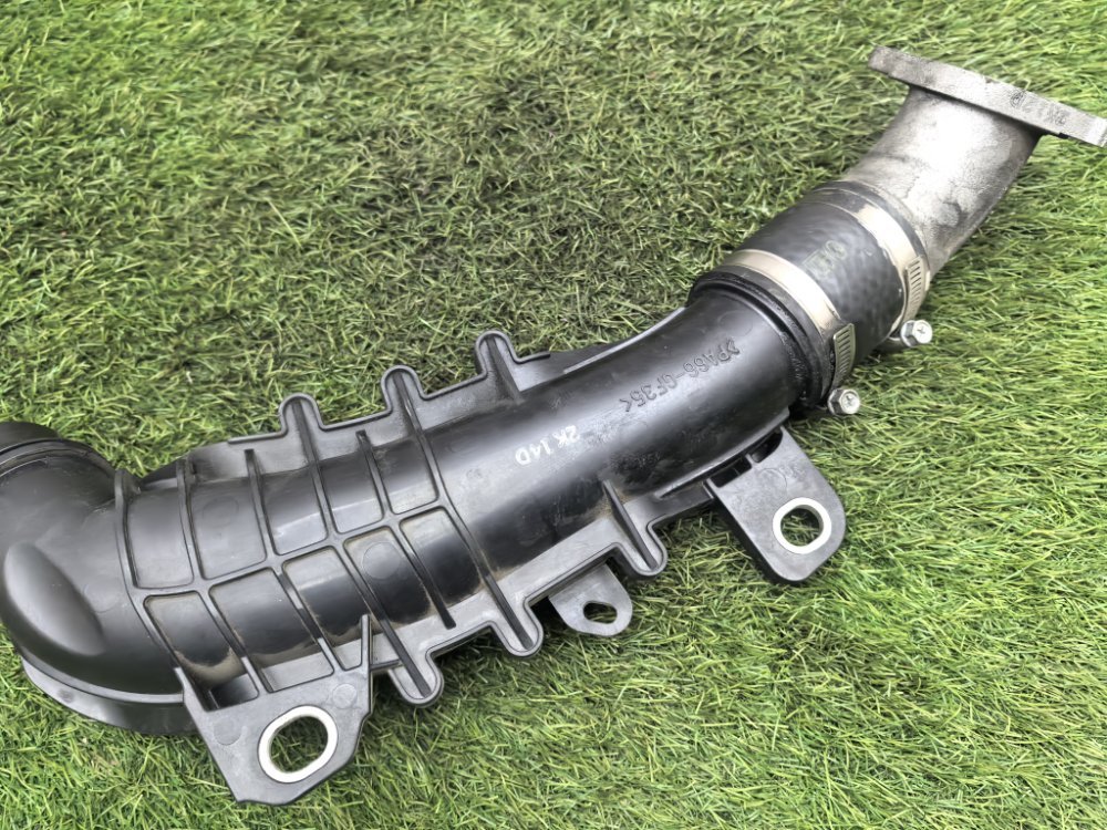 Патрубок интеркулера, 1100 рублей, Красноярск