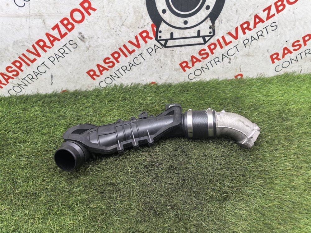 Патрубок интеркулера, 1100 рублей, Красноярск