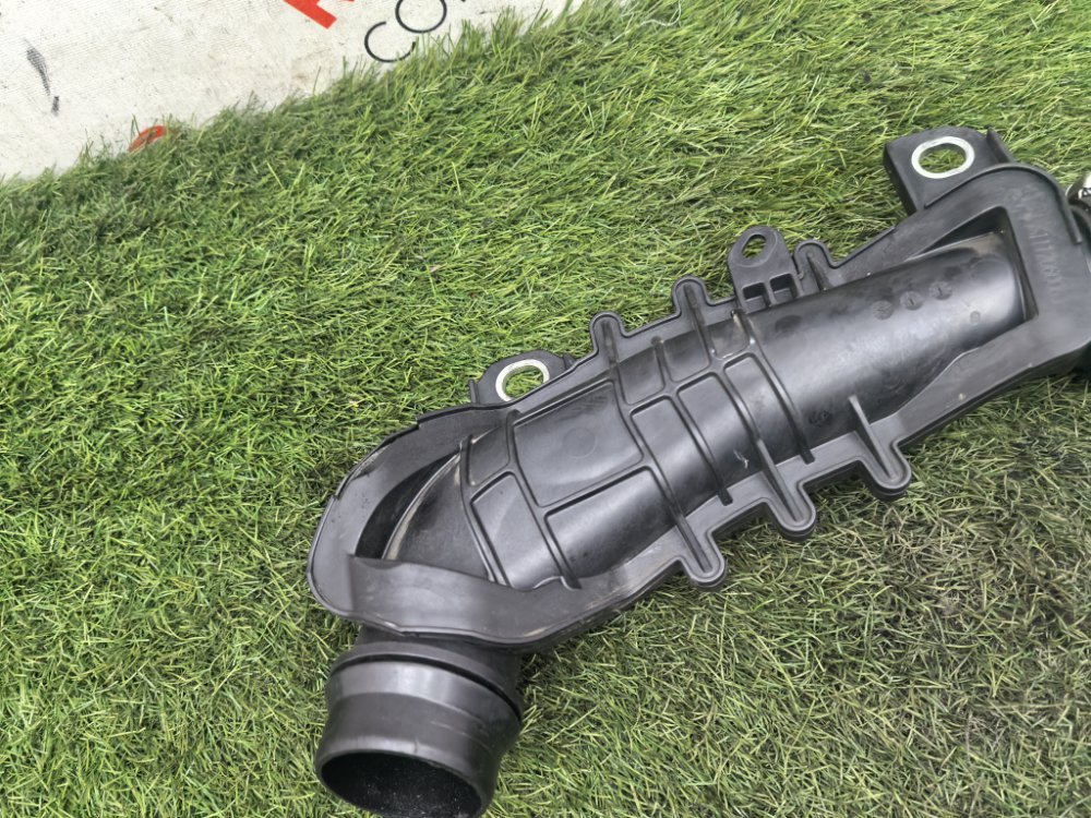 Патрубок интеркулера, 1100 рублей, Красноярск