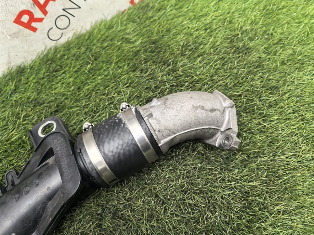 Патрубок интеркулера, 1100 рублей, Красноярск