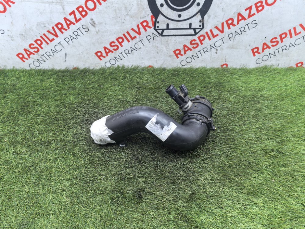 Патрубок воздушного фильтра, 1100 рублей, Красноярск