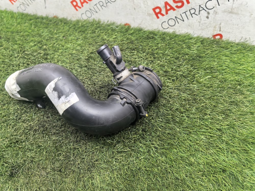 Патрубок воздушного фильтра, 1100 рублей, Красноярск