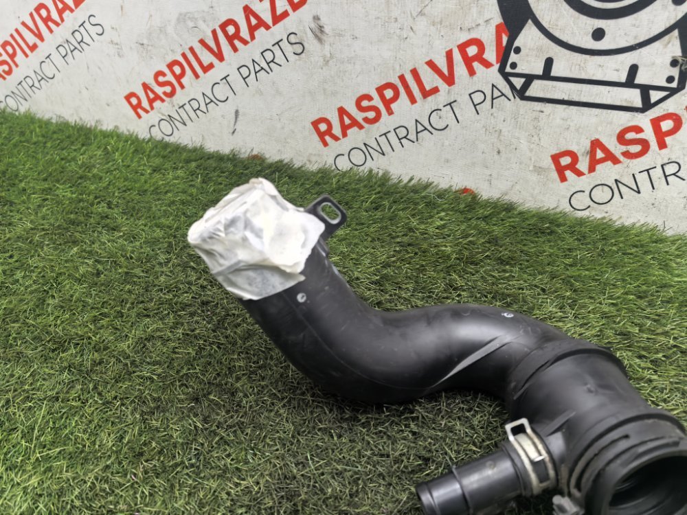 Патрубок воздушного фильтра, 1100 рублей, Красноярск