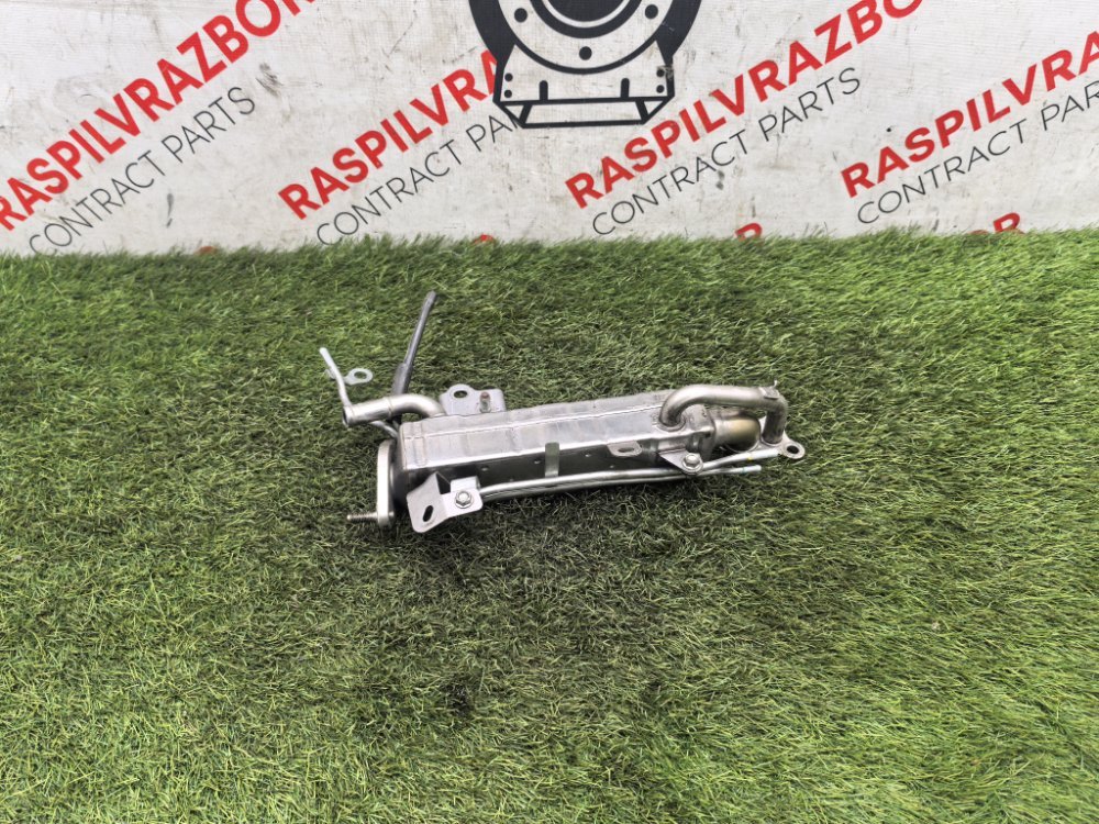 Радиатор системы EGR, 2500 рублей, Красноярск