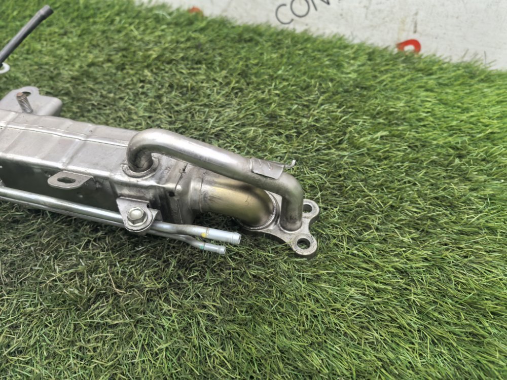 Радиатор системы EGR, 2500 рублей, Красноярск