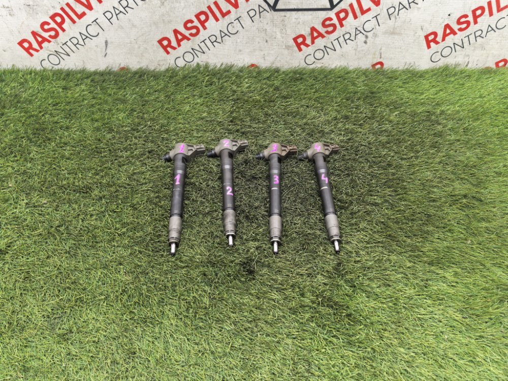 Форсунка топливная, 12000 рублей, Красноярск