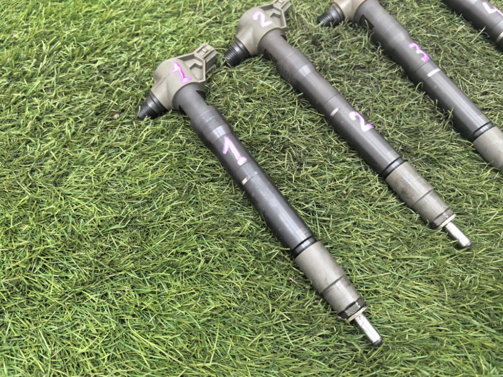 Форсунка топливная, 12000 рублей, Красноярск