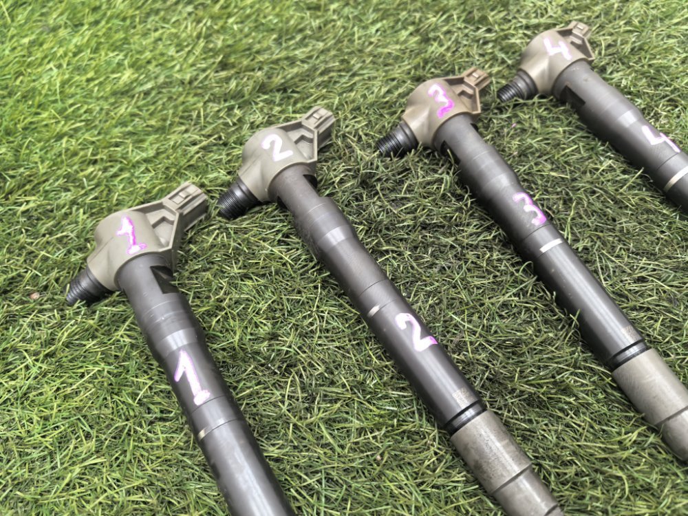 Форсунка топливная, 12000 рублей, Красноярск